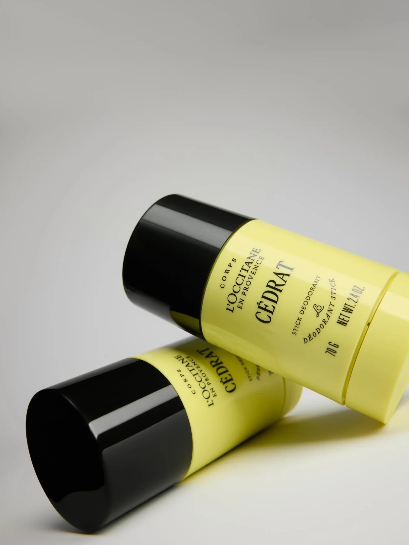 Clean Ecommerce Product Photography Template