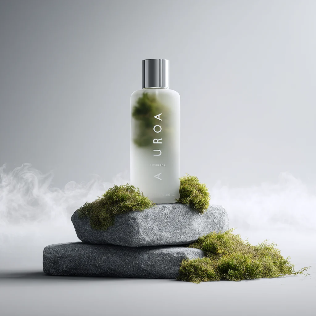 Clean Ecommerce Product Photography Template