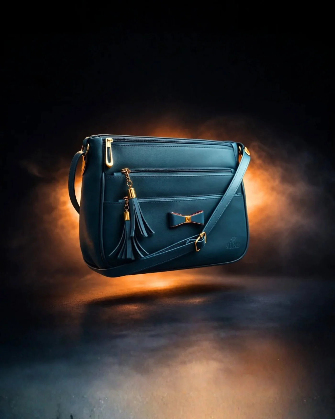 Dark Ecommerce Product Photography Template