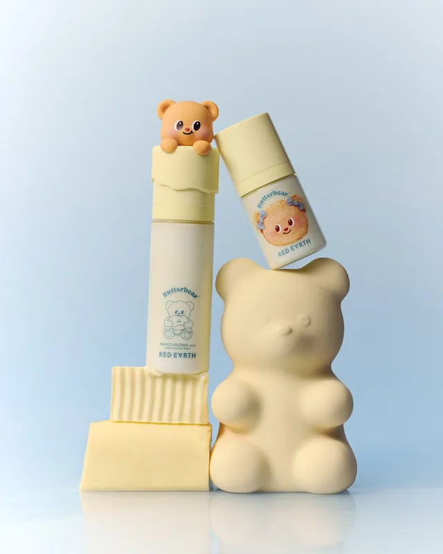 明亮电商商品图模板