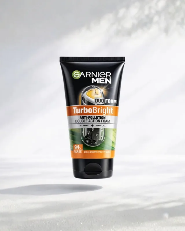 Bright Ecommerce Product Photography Template