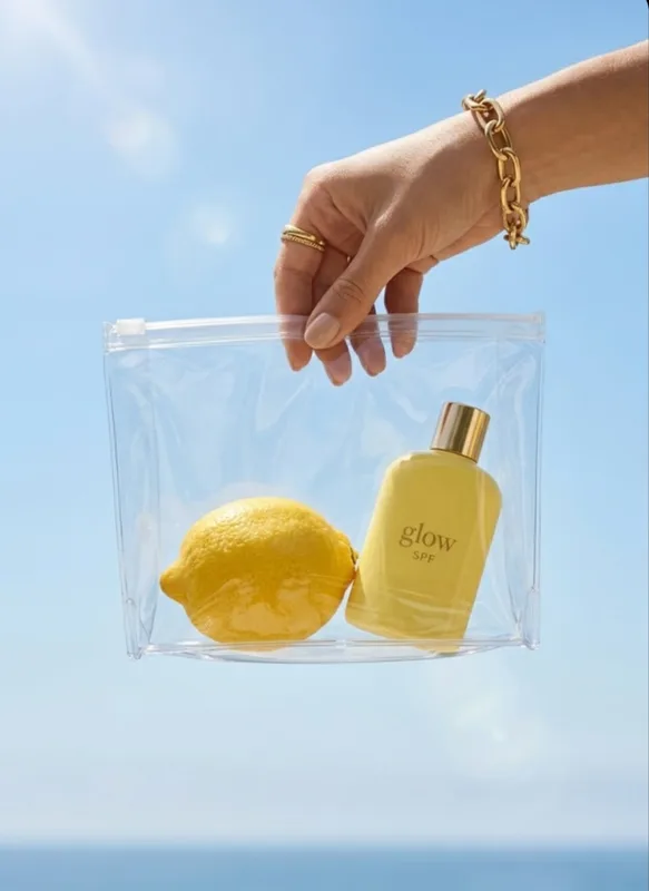 Bright Ecommerce Product Photography Template