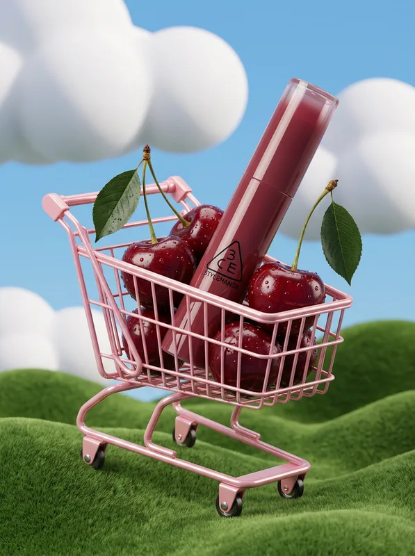 Clean Ecommerce Product Photo Example