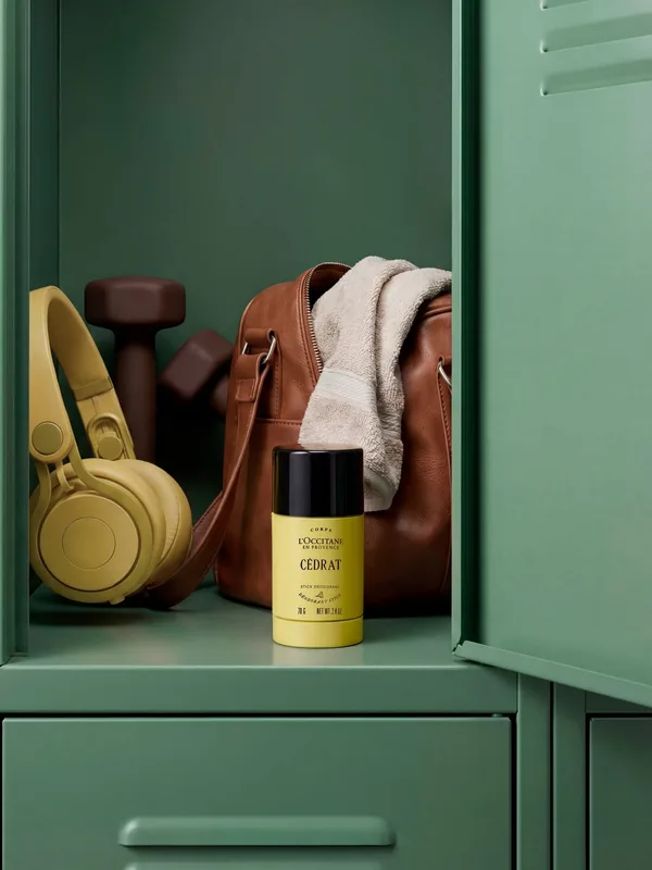 Clean Ecommerce Product Photography Template