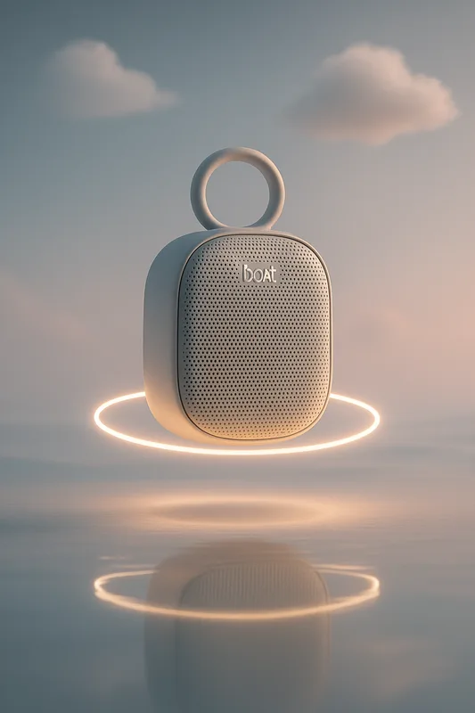 Clean Ecommerce Product Photo Example