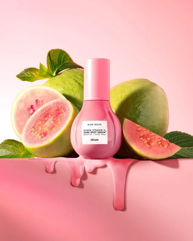 Warm Ecommerce Product Photography Template