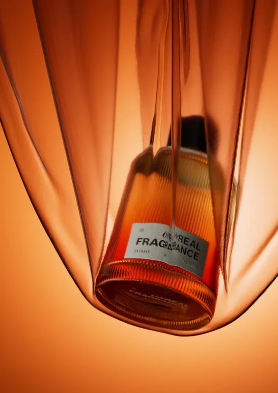Warm Ecommerce Product Photography Template
