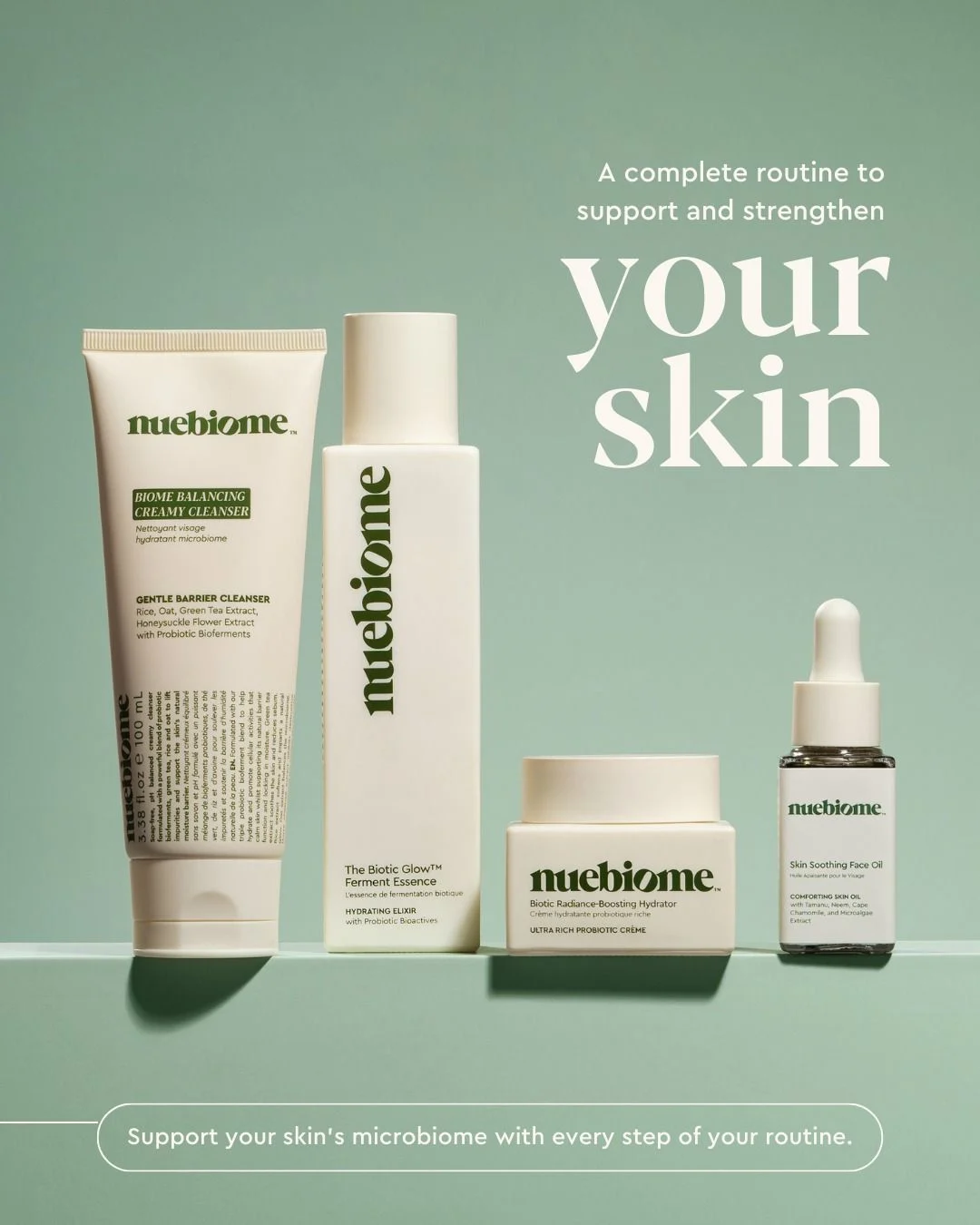 Skincare