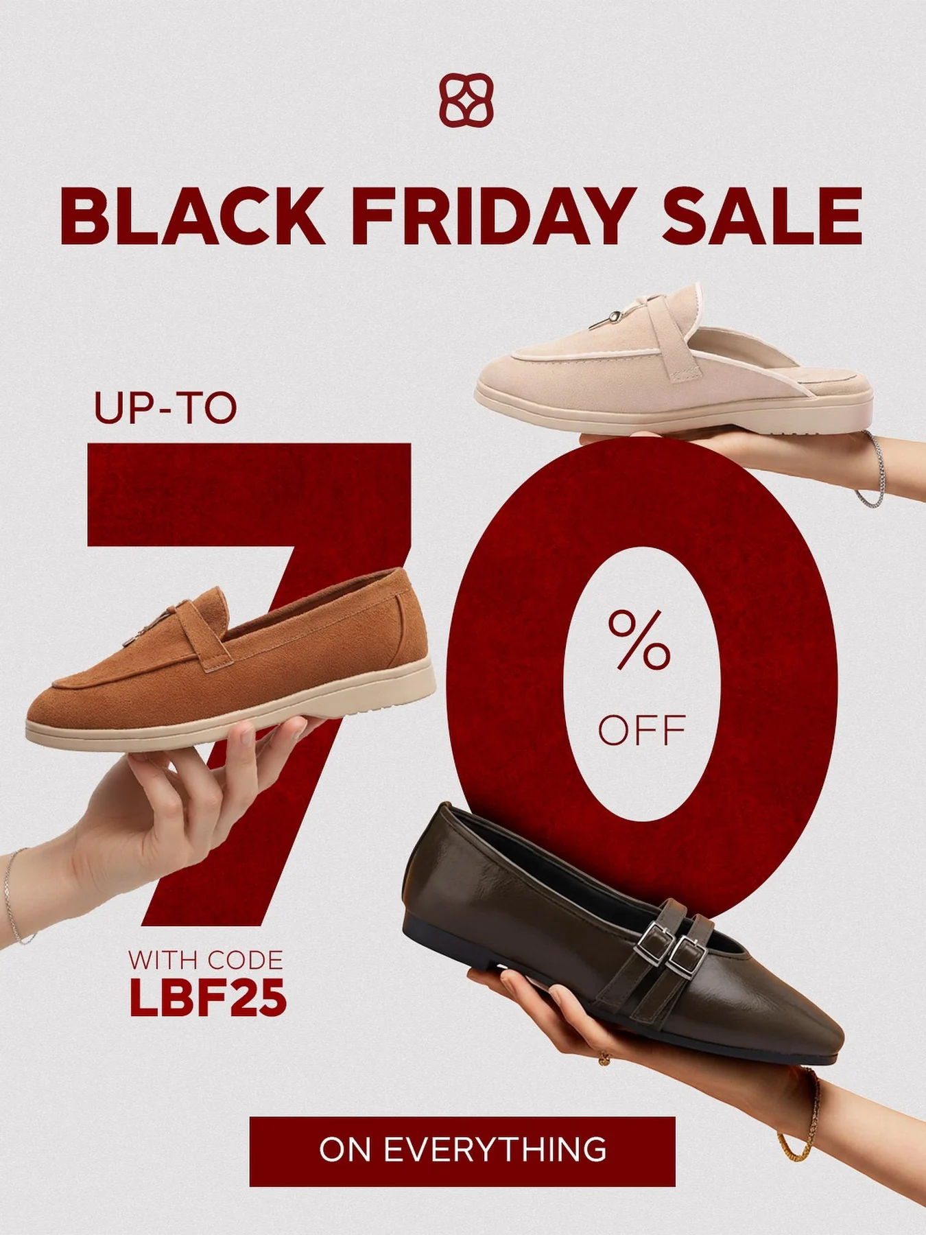 Retail Sale