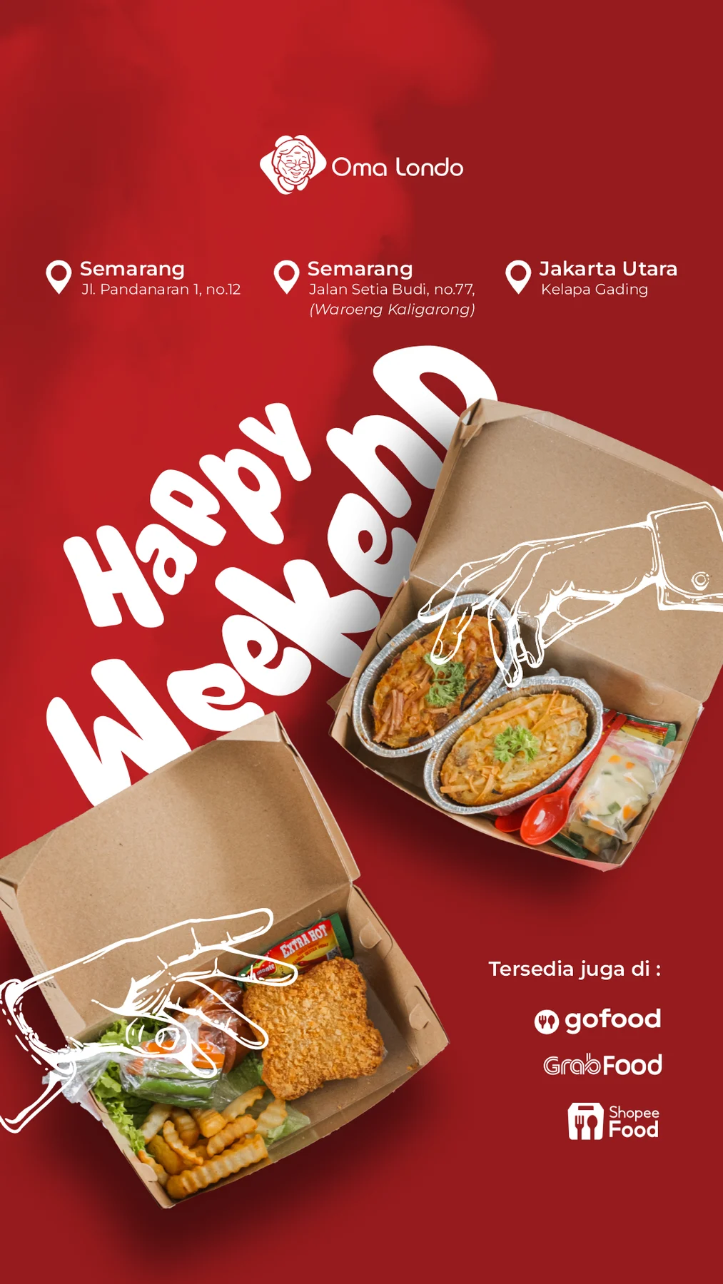 Ecommerce Campaign
