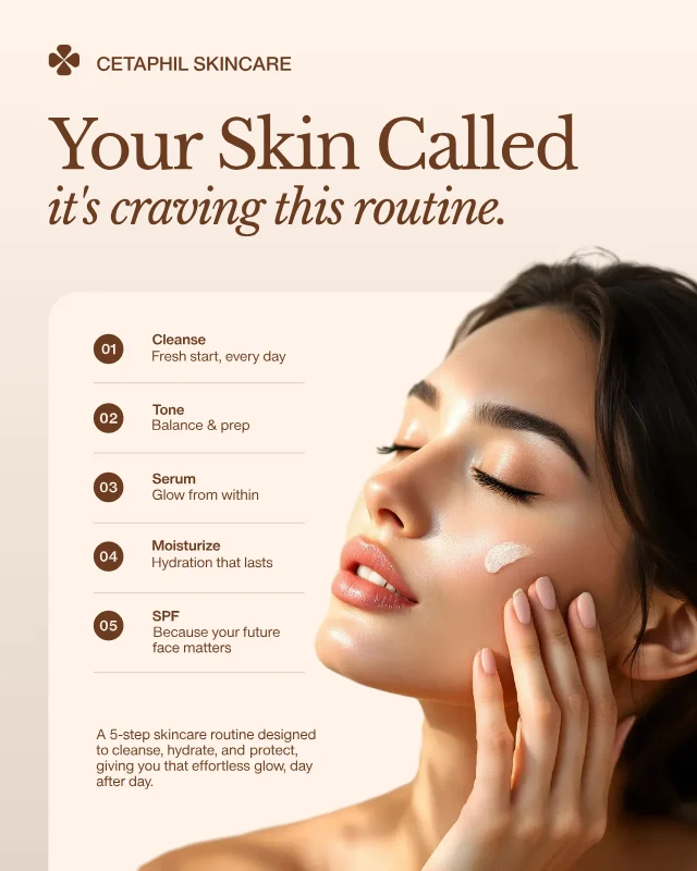 Skincare
