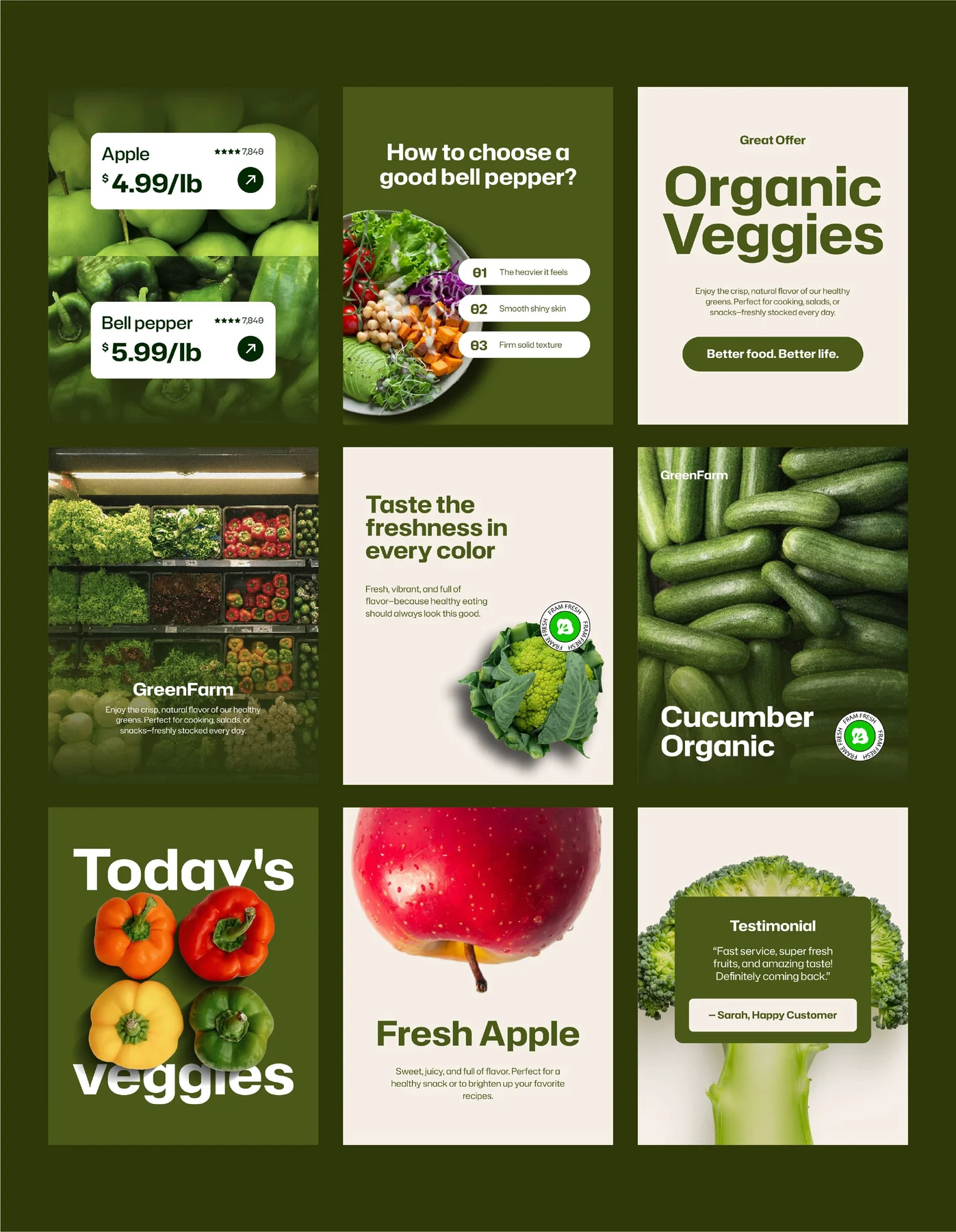Snack Packaging