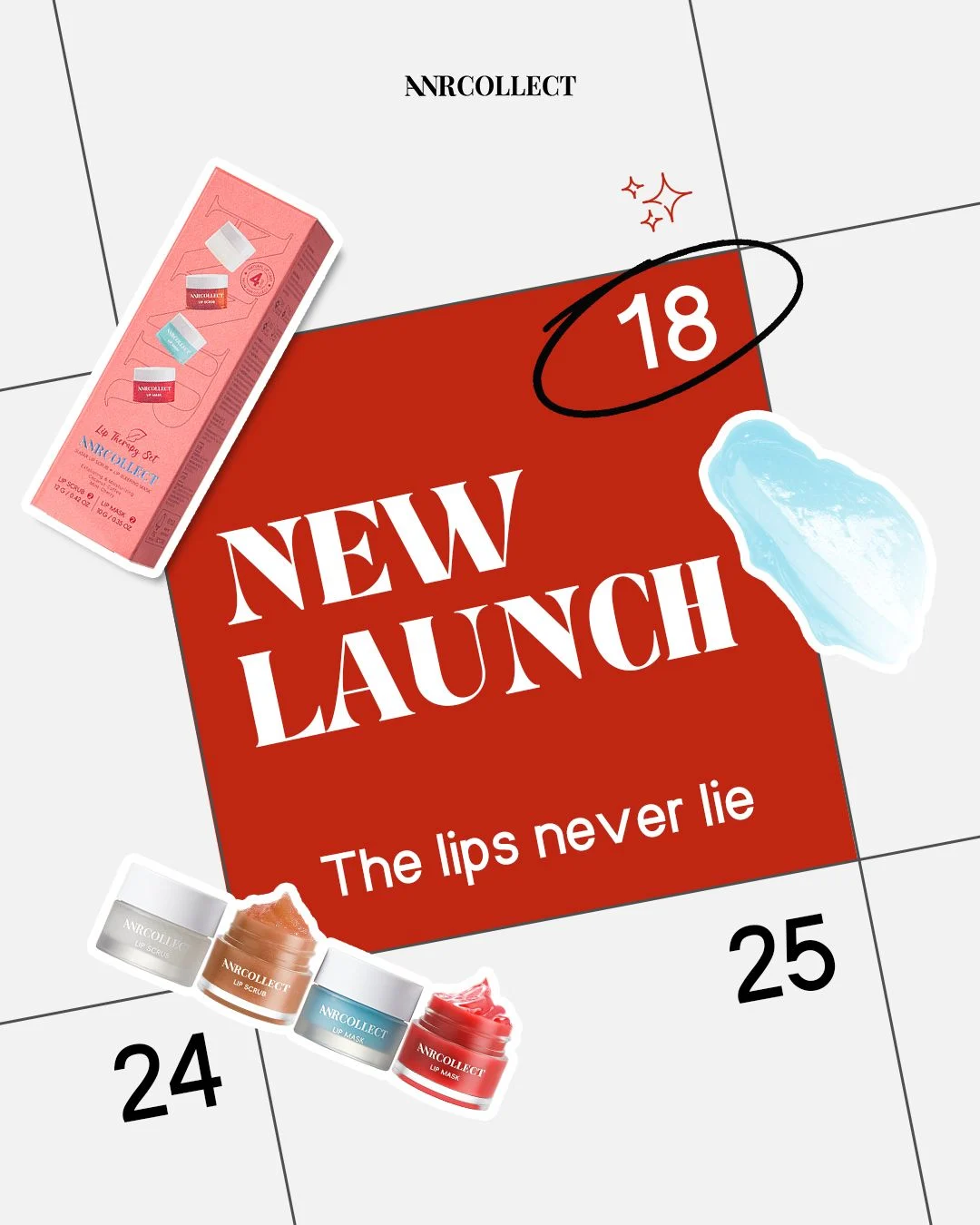 Ecommerce Campaign