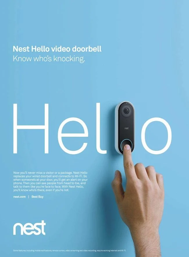 Ecommerce Campaign