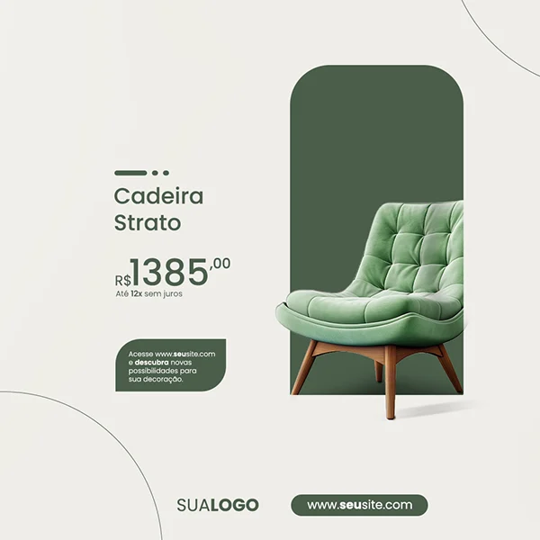Ecommerce Campaign