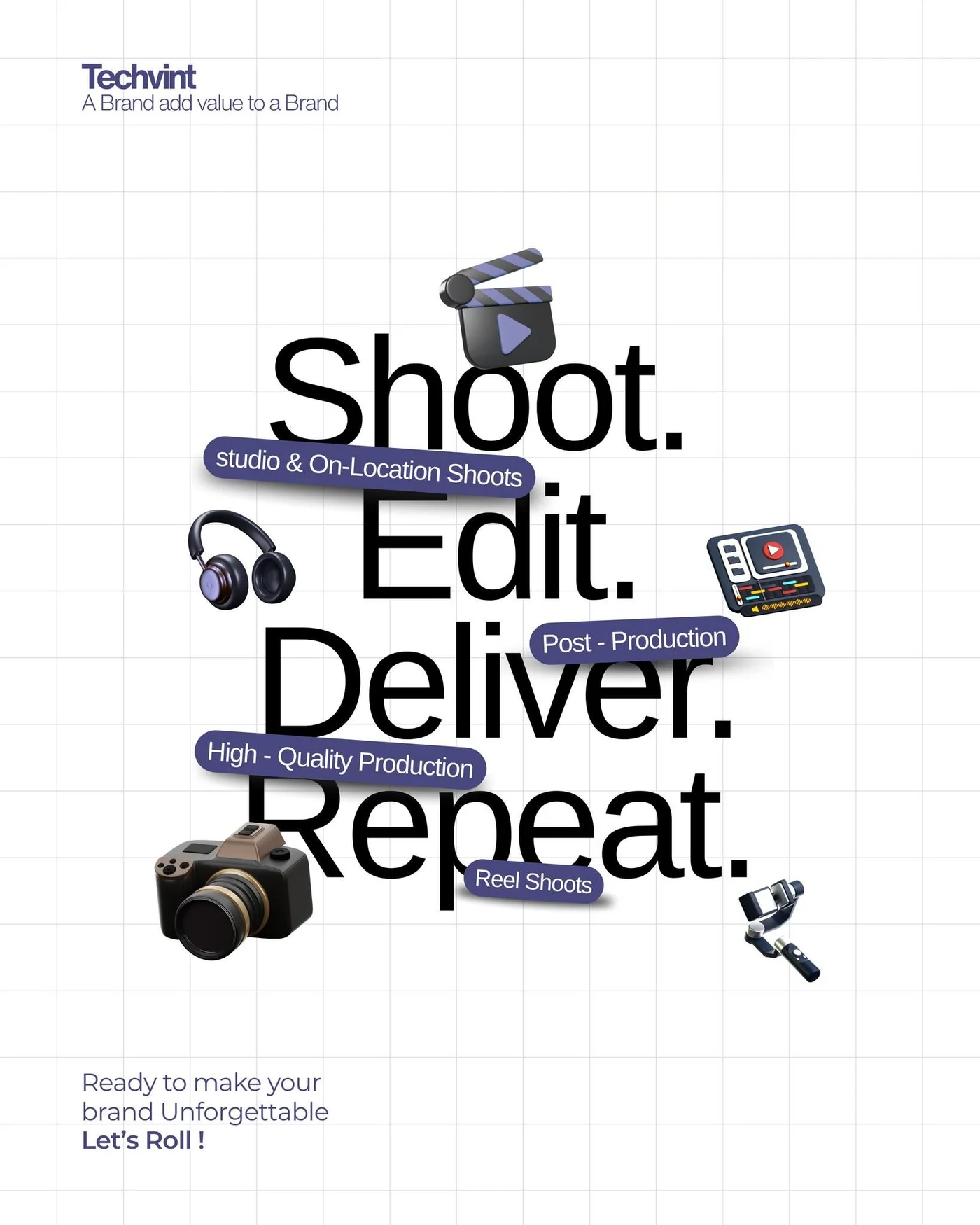 Ecommerce Campaign