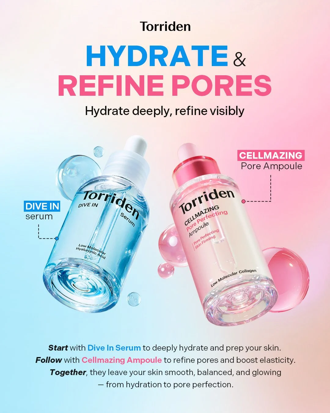 Skincare