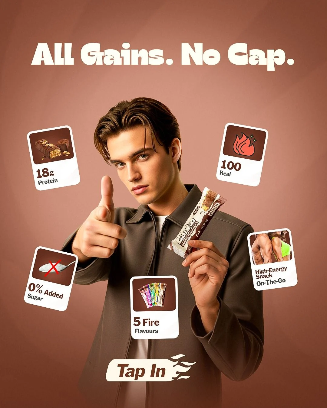 Snack Packaging