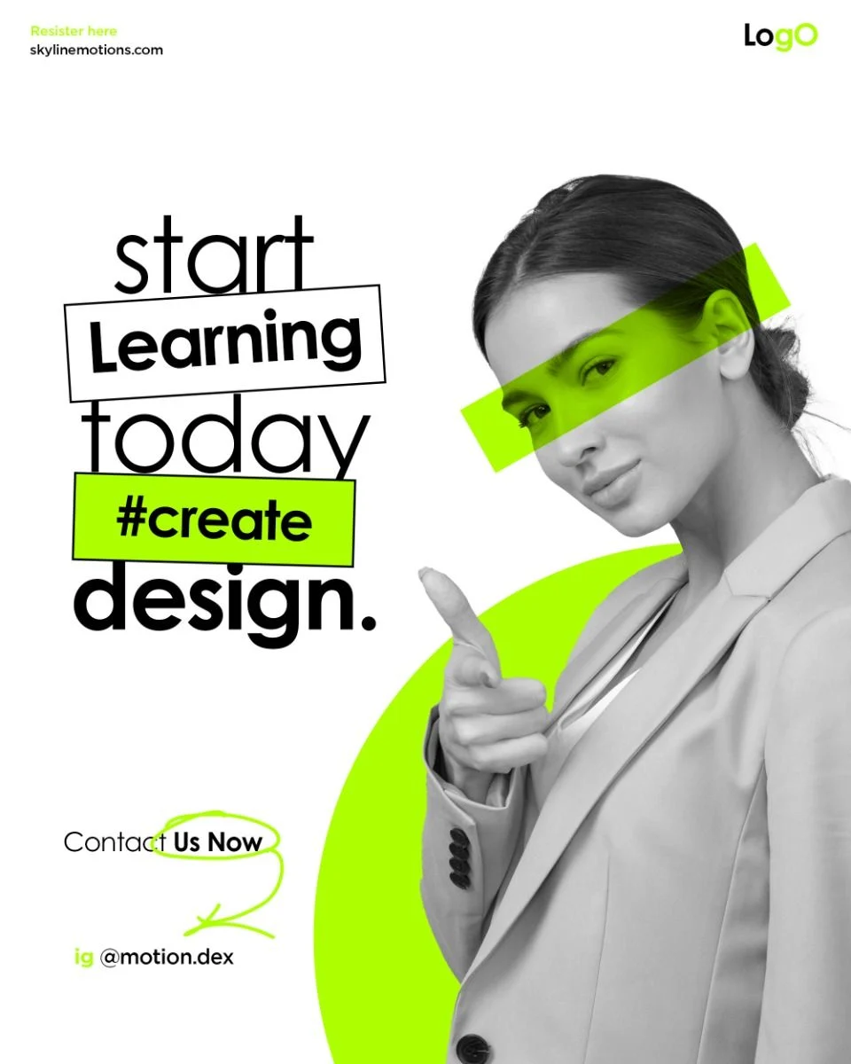 Ecommerce Campaign