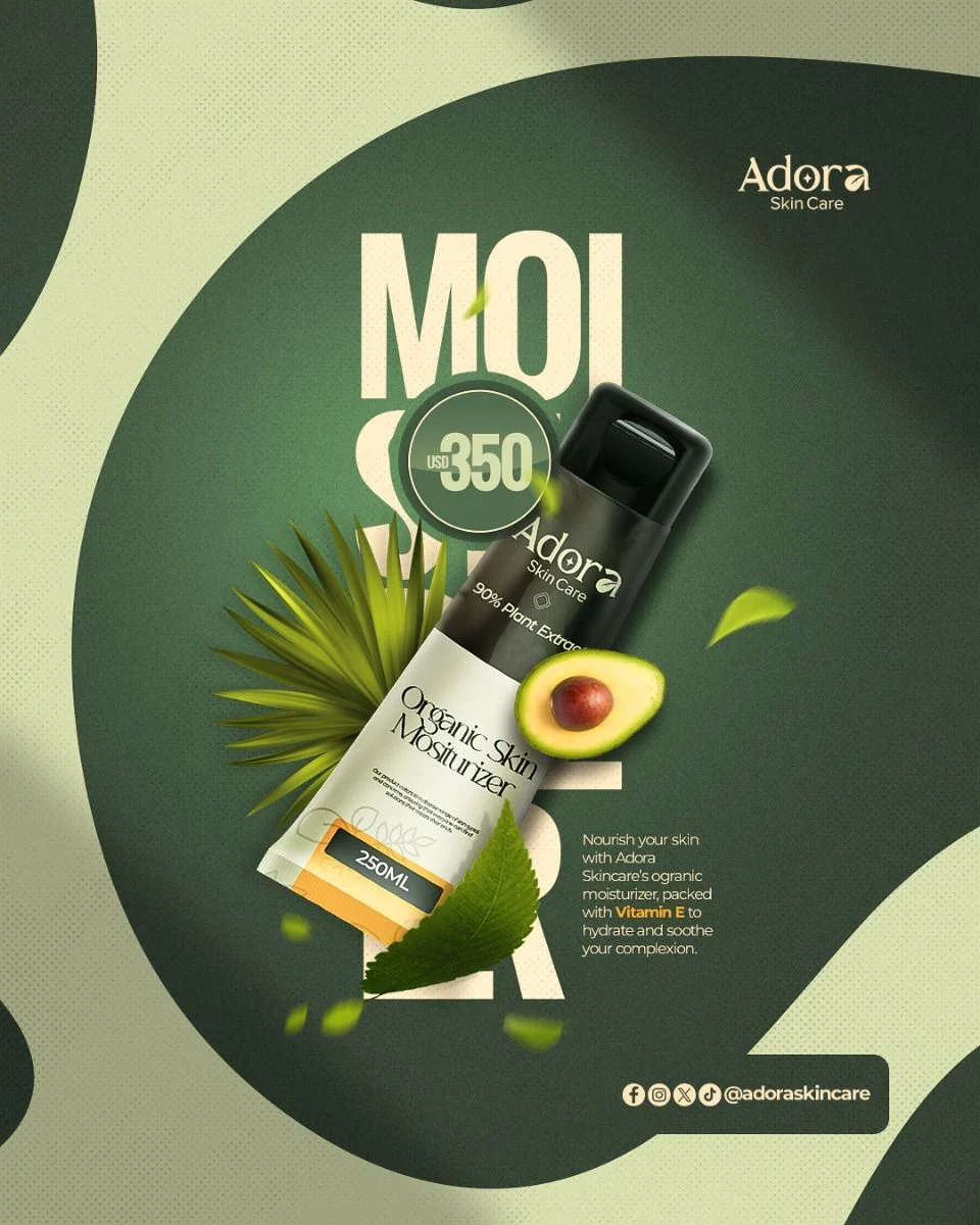Skincare