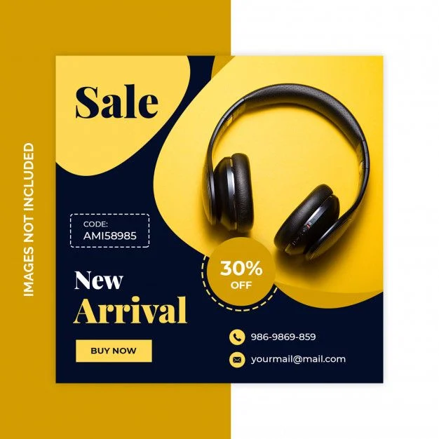 Ecommerce Campaign
