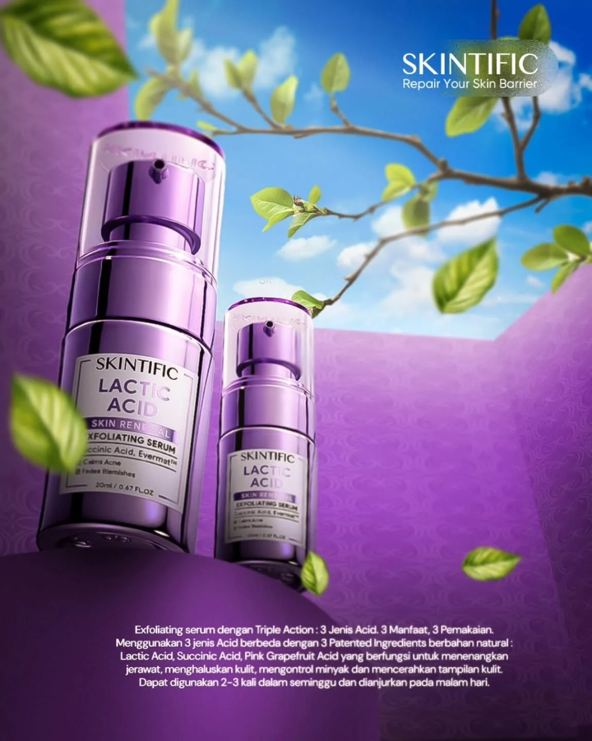 Skincare