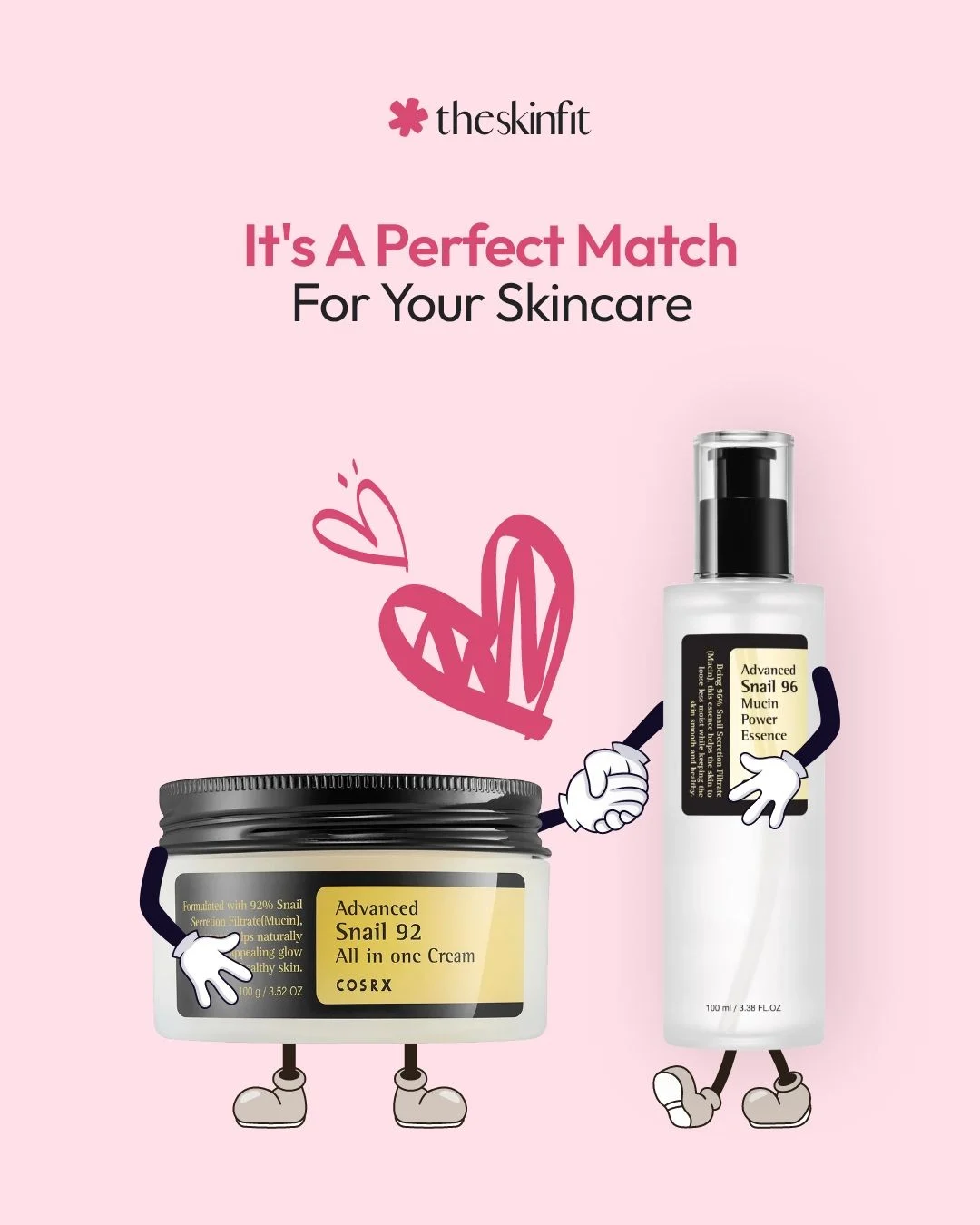 Skincare