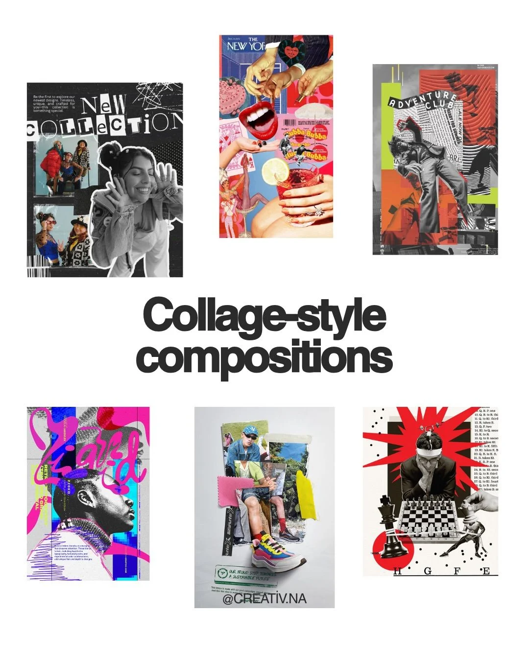 Ecommerce Campaign