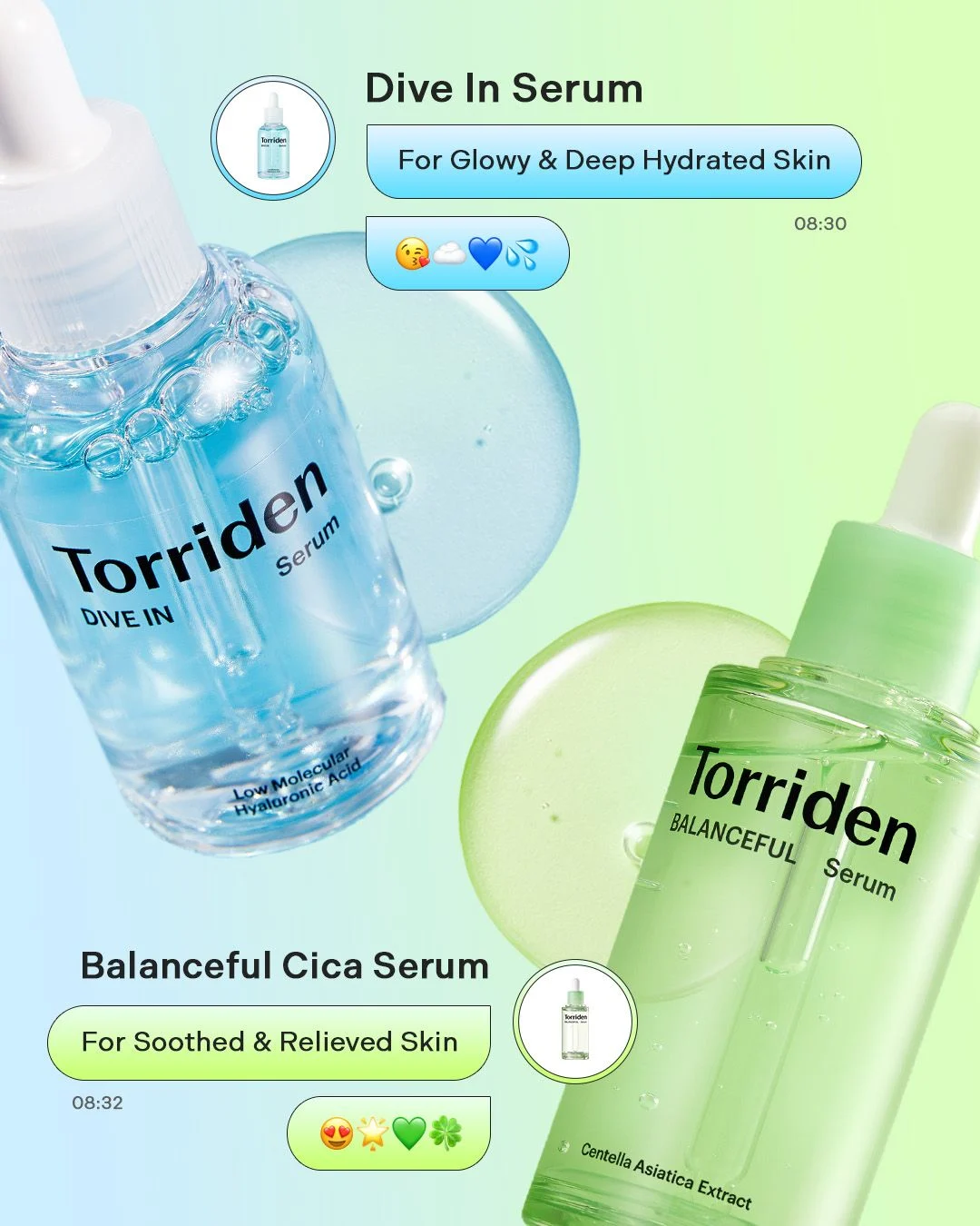 Skincare