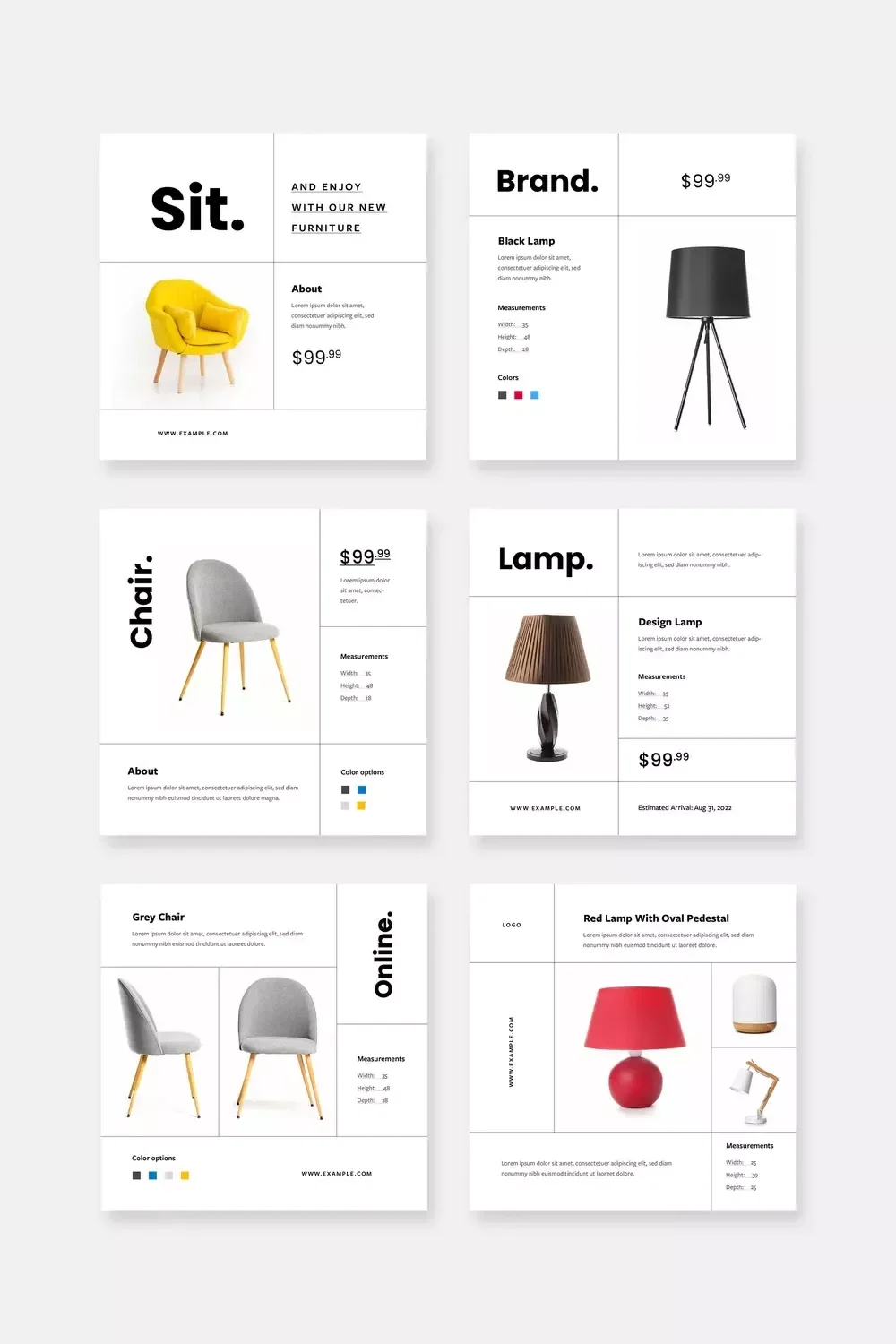 Ecommerce Campaign