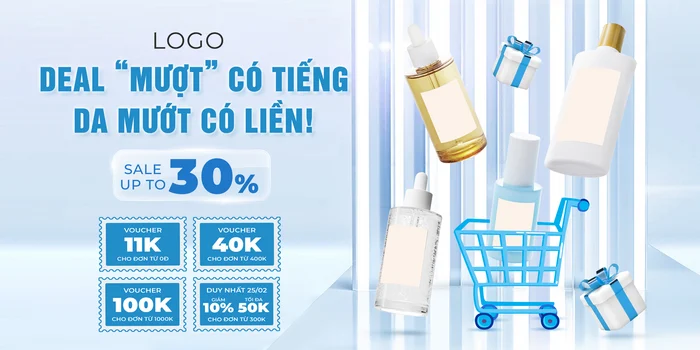 Ecommerce Campaign