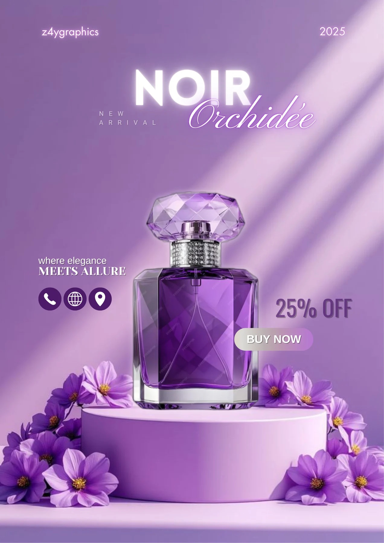 Ecommerce Campaign