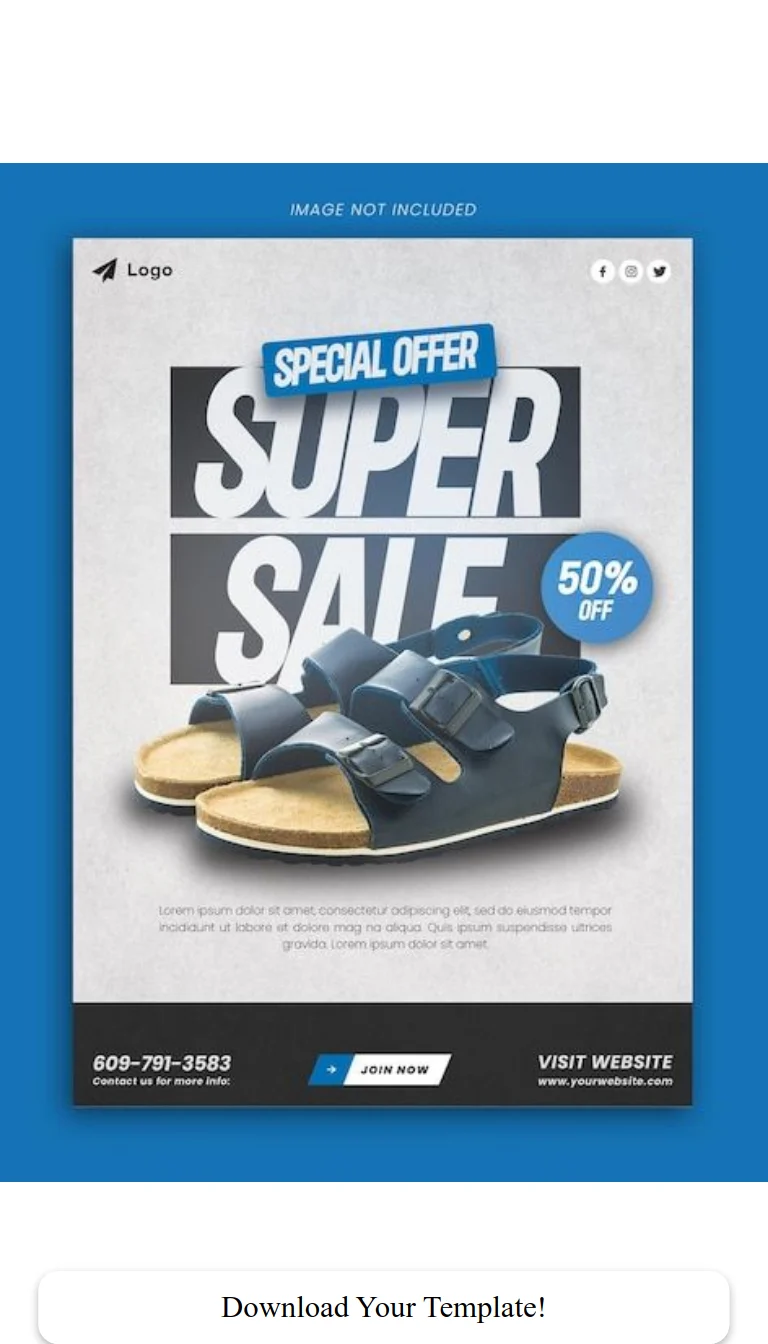 Ecommerce Campaign
