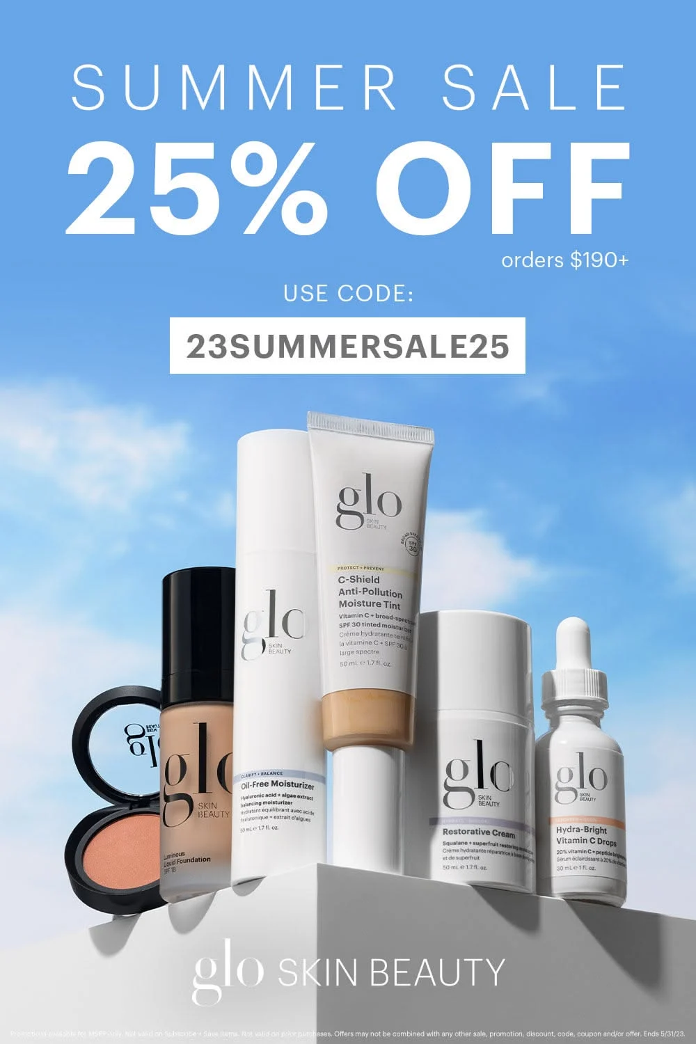 Skincare