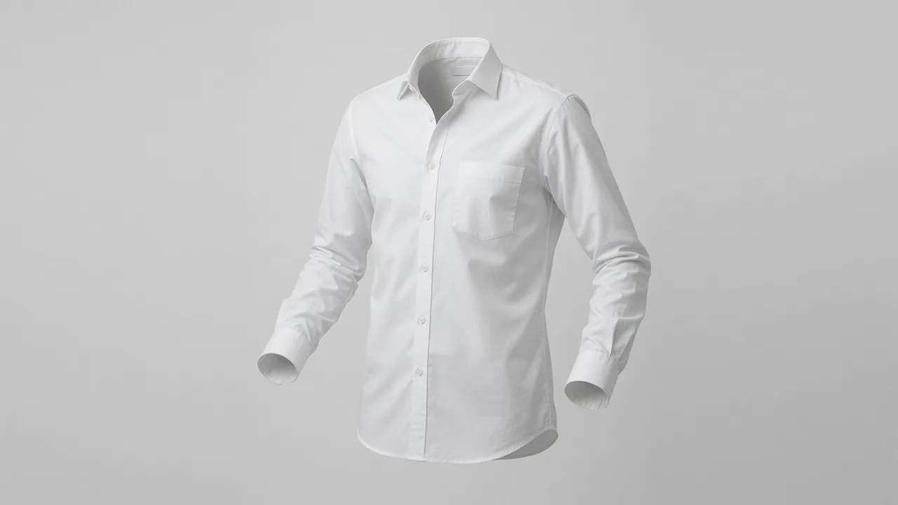 Ghost Mannequin Photography: Shoot, Edit or Use AI