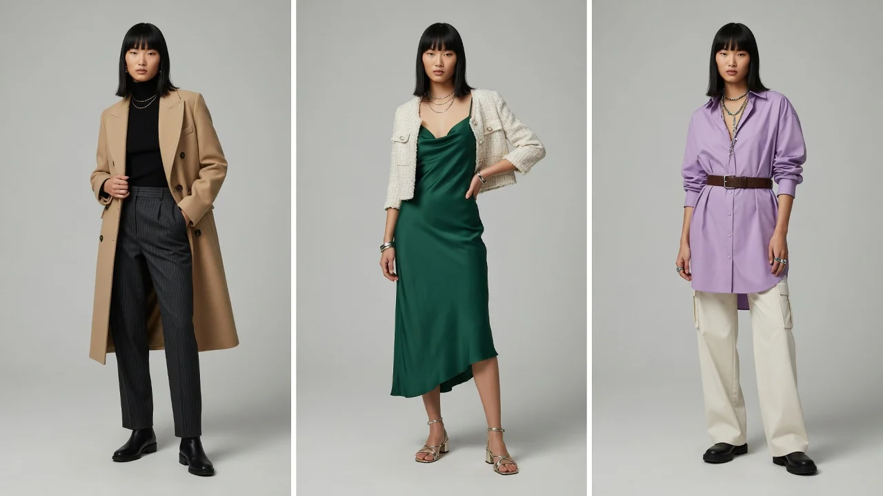 Catalog Model Consistency: How to Select and Lock AI Fashion Models for E-Commerce Collections