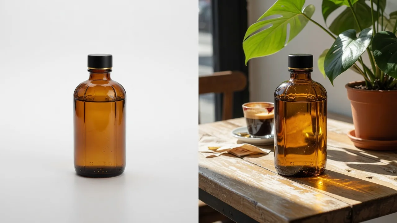 Lifestyle vs White Background Product Photos
