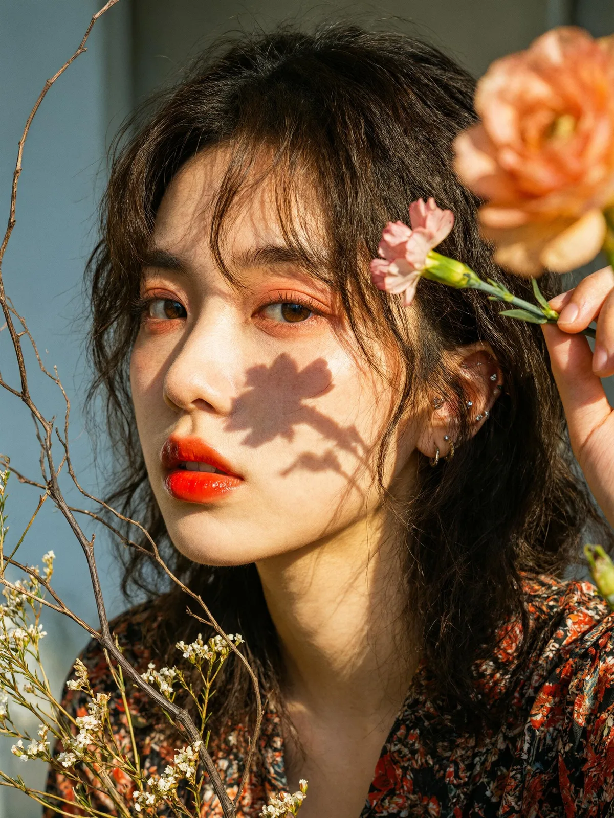 Portrait Photography 2